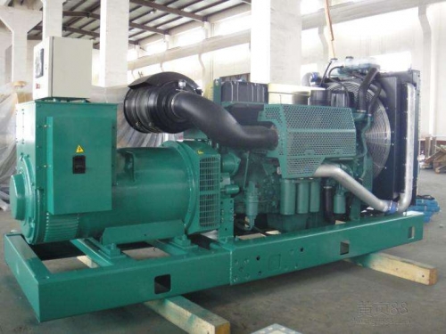 呼伦贝尔便携静音：租赁无声发电机组，便携式解决能源需求